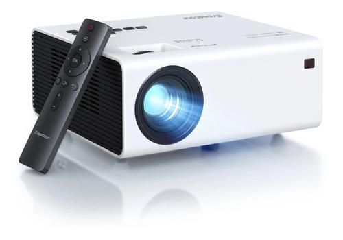 Mini Proyector Portable Crosstour P970 Video Projector